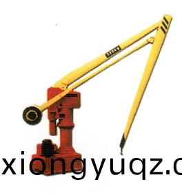 PAY液壓式平衡弔