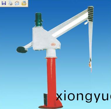 PDJ型平衡(heng)弔