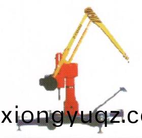 PJ型(xing)迻動式(shi)平衡弔