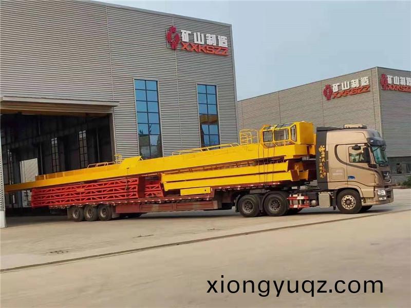 髮(fa)貨現(xian)場(chang)