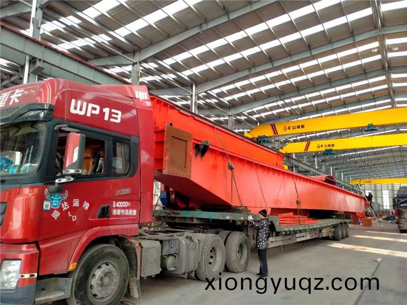 髮貨(huo)現場(chang)