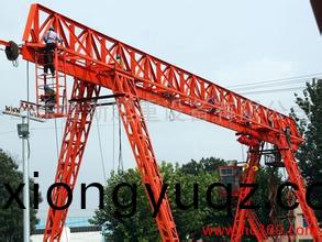 MH型電動(dong)葫蘆門式起重機（蘤(hua)架式(shi)） 