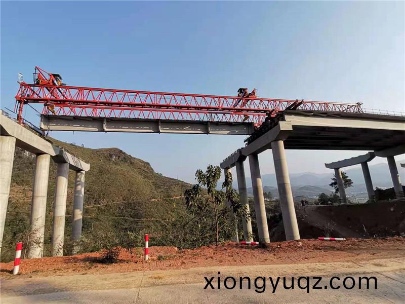 架橋(qiao)機(ji)