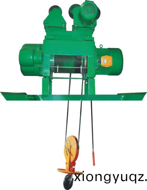 冶金電動(dong)葫(hu)蘆