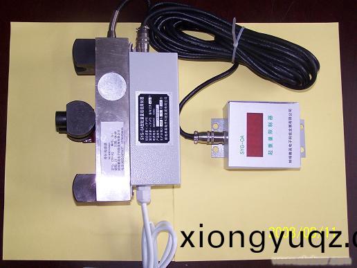 電(dian)動葫(hu)蘆超(chao)載