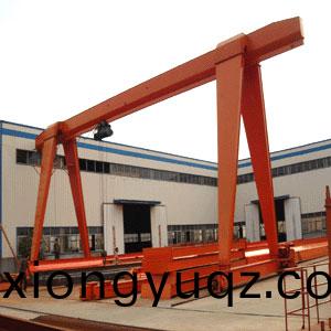 A型門式起重機