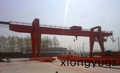 門式起重機